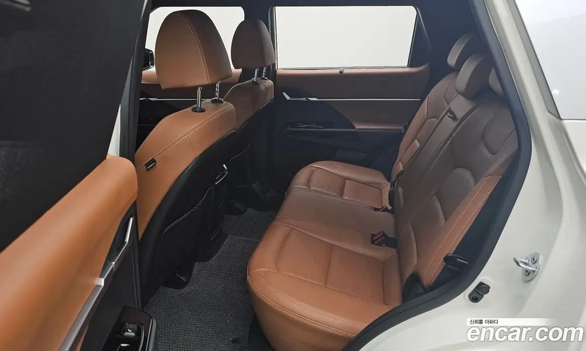 SsangYong Torres 2022 1.5 автомат (гидро), фото 17