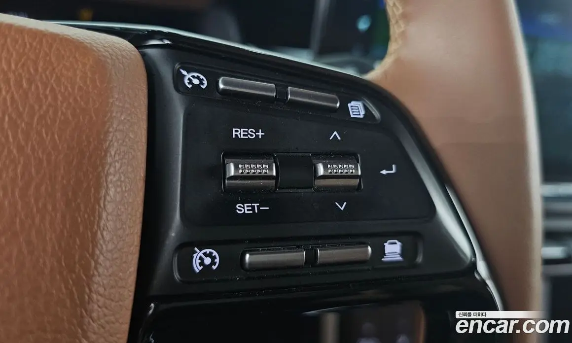 SsangYong Torres 2022 1.5 автомат (гидро), фото 22