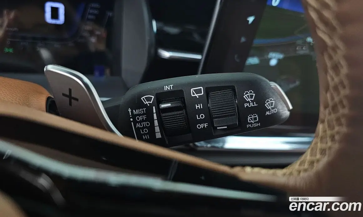 SsangYong Torres 2022 1.5 автомат (гидро), фото 25