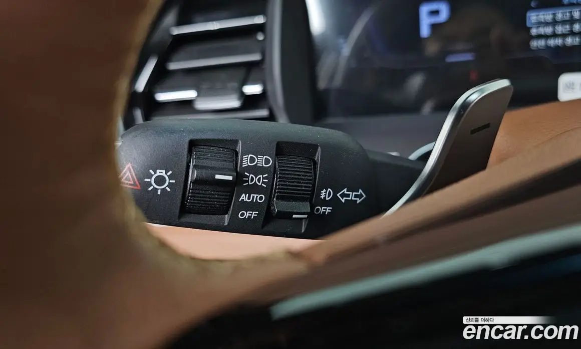 SsangYong Torres 2022 1.5 автомат (гидро), фото 28