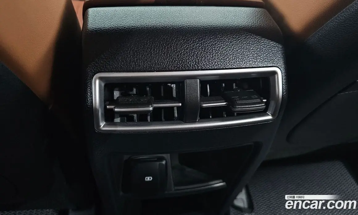 SsangYong Torres 2022 1.5 автомат (гидро), фото 29