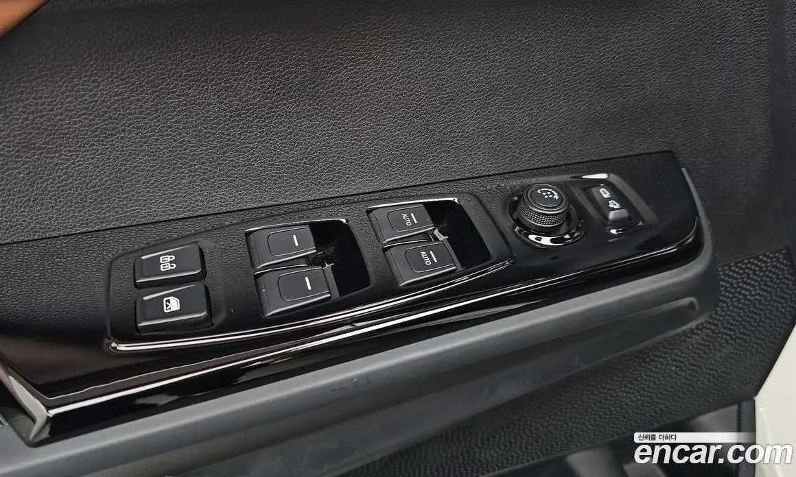 SsangYong Torres 2022 1.5 автомат (гидро), фото 30