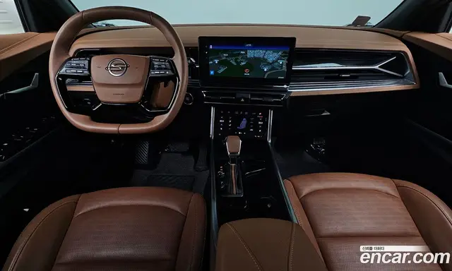 SsangYong Torres 2022 1.5 автомат (гидро), миниатюра 10