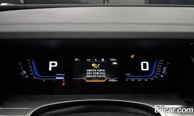 SsangYong Torres 2022 1.5 автомат (гидро), миниатюра 11