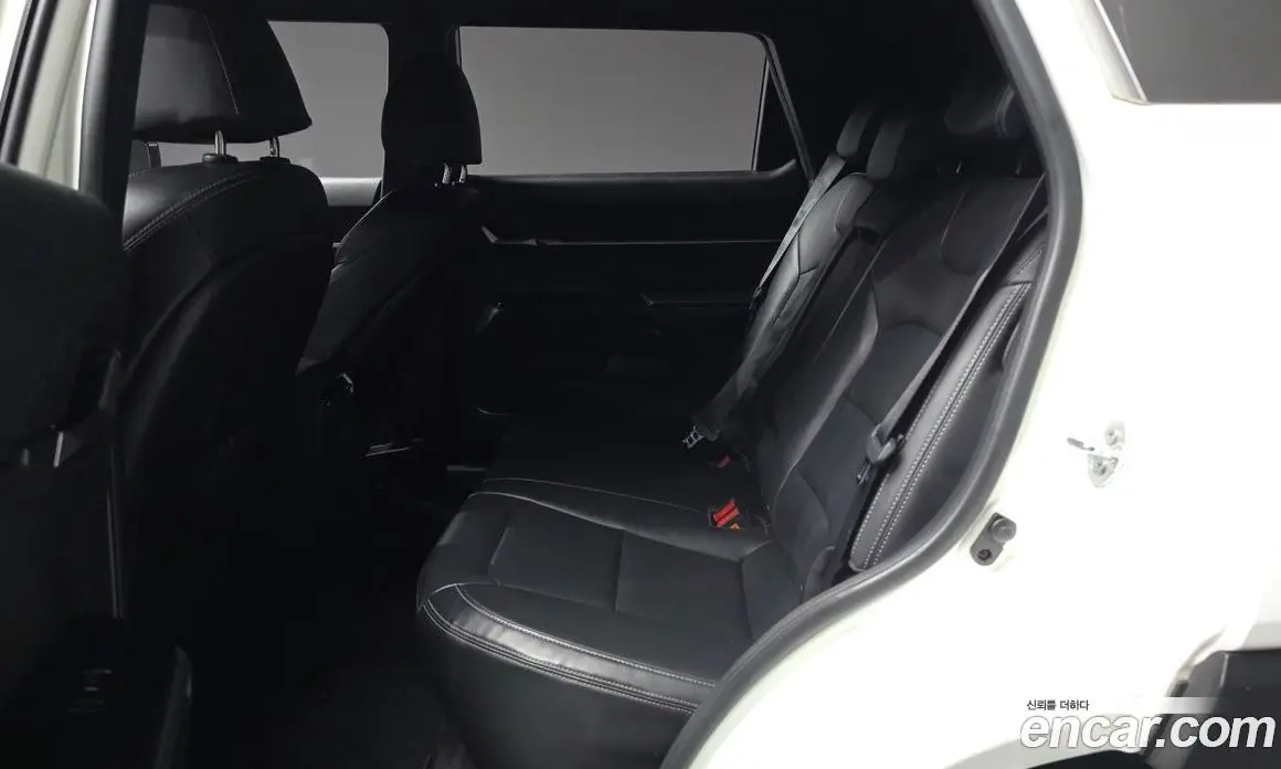 SsangYong Torres 2022 1.5 автомат (гидро), фото 16