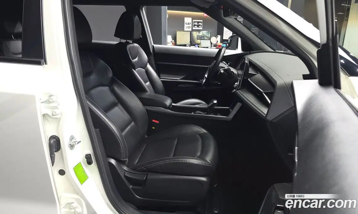SsangYong Torres 2022 1.5 автомат (гидро), фото 17