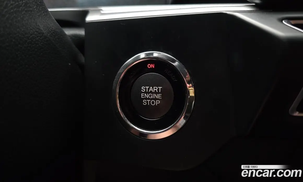 SsangYong Torres 2022 1.5 автомат (гидро), фото 27