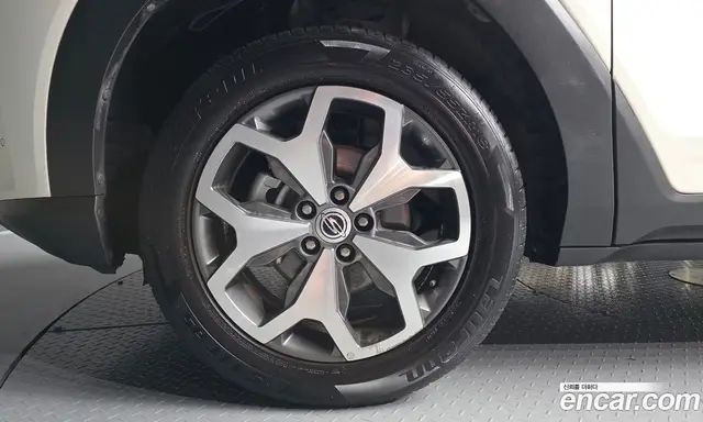 SsangYong Torres 2022 1.5 автомат (гидро), миниатюра 5