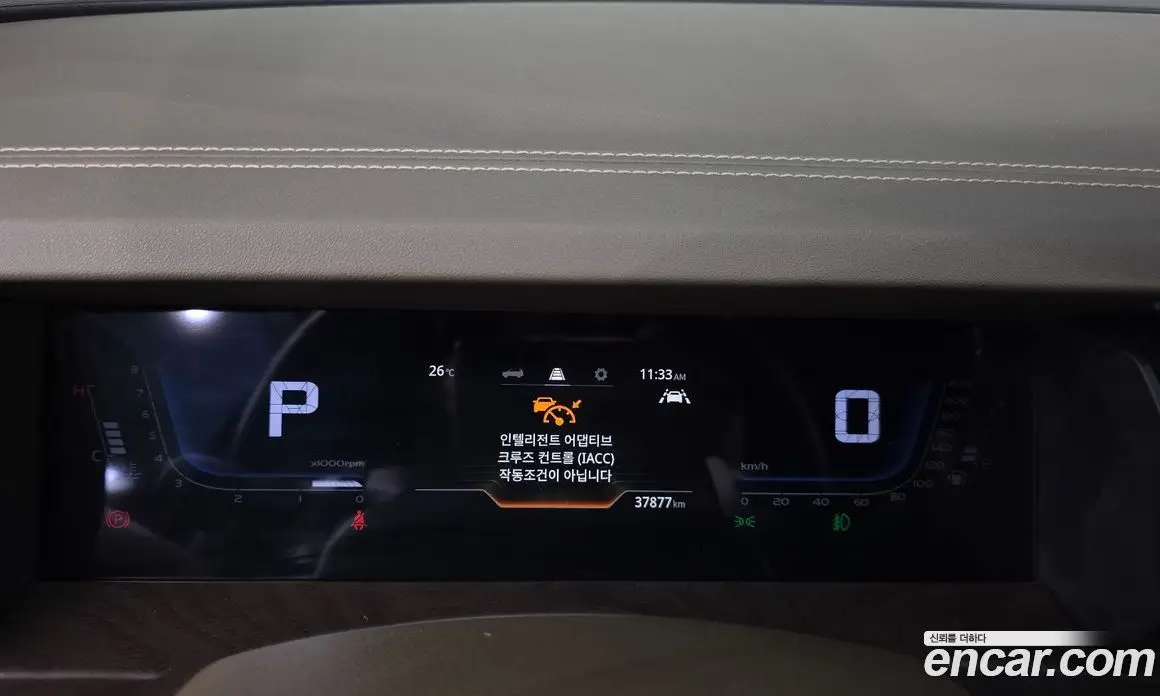 SsangYong Torres 2022 1.5 автомат (гидро), фото 11