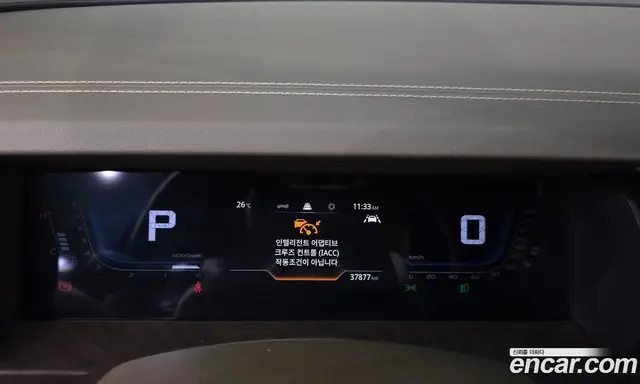 SsangYong Torres 2022 1.5 автомат (гидро), миниатюра 11