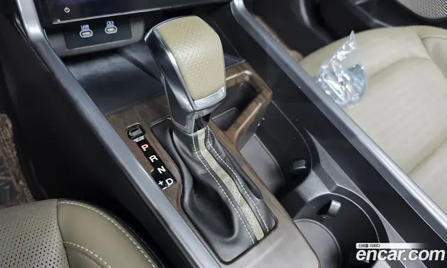 SsangYong Torres 2022 1.5 автомат (гидро), миниатюра 12