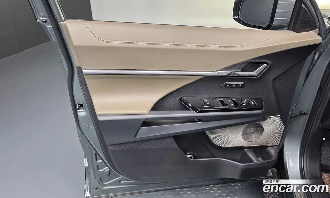 SsangYong Torres 2022 1.5 автомат (гидро), фото 14