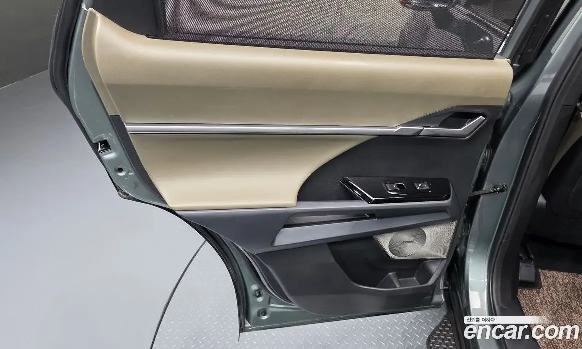 SsangYong Torres 2022 1.5 автомат (гидро), фото 15