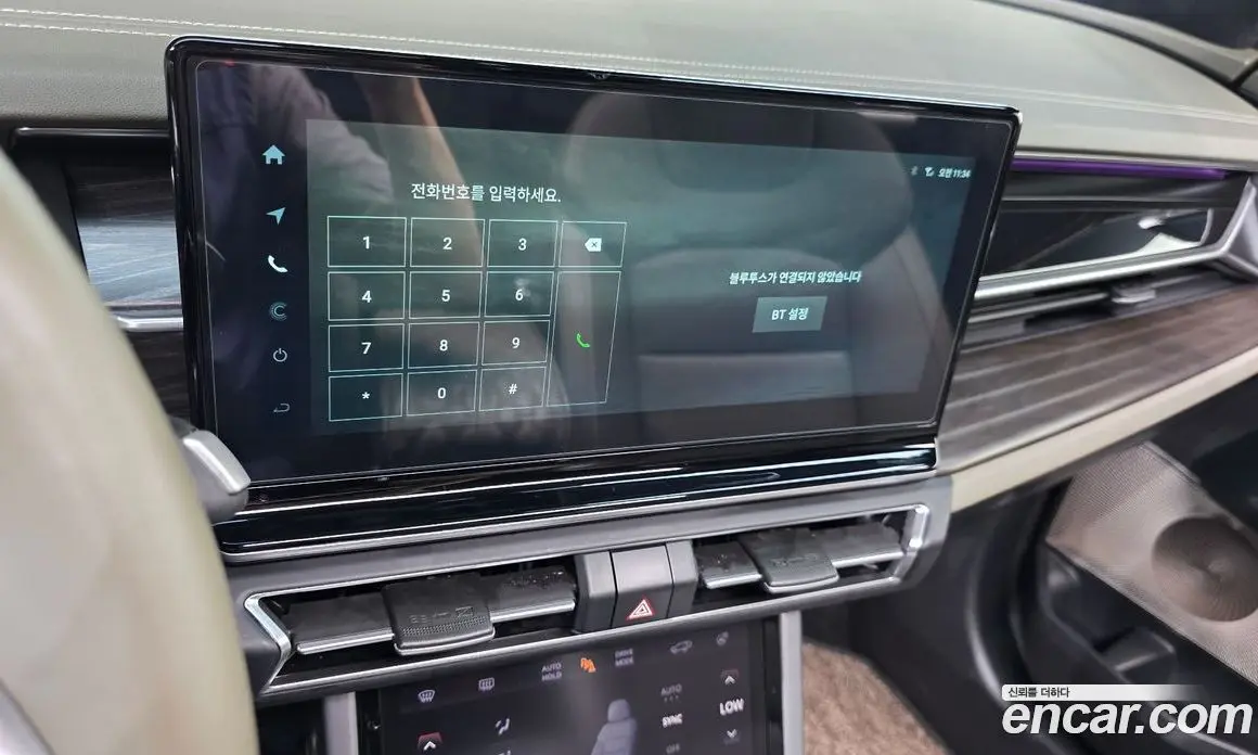 SsangYong Torres 2022 1.5 автомат (гидро), фото 21