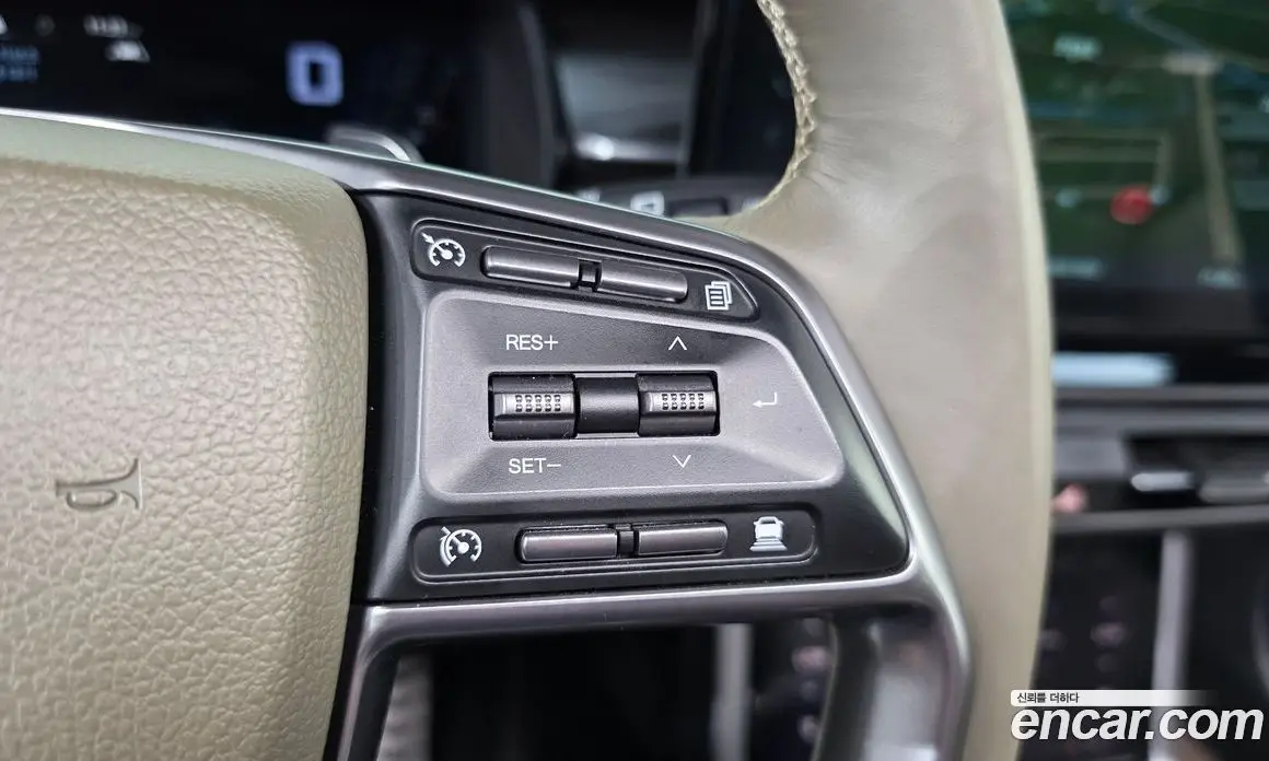 SsangYong Torres 2022 1.5 автомат (гидро), фото 25