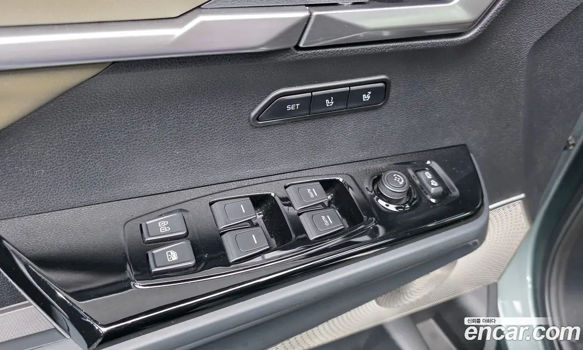 SsangYong Torres 2022 1.5 автомат (гидро), фото 26