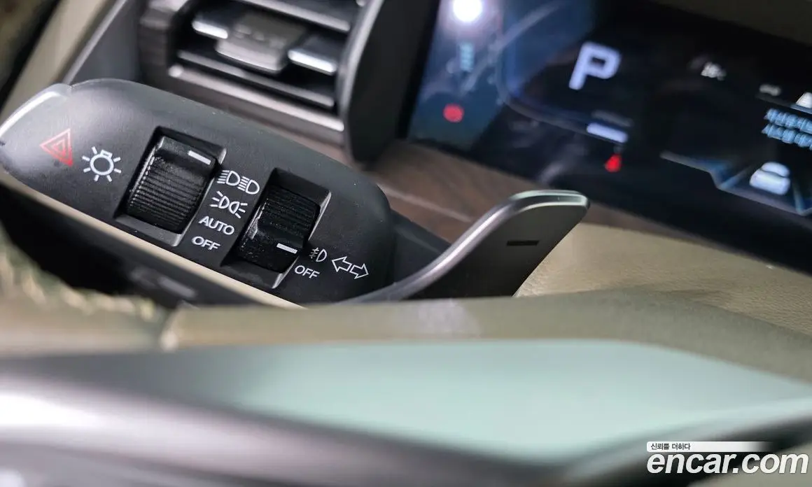 SsangYong Torres 2022 1.5 автомат (гидро), фото 27