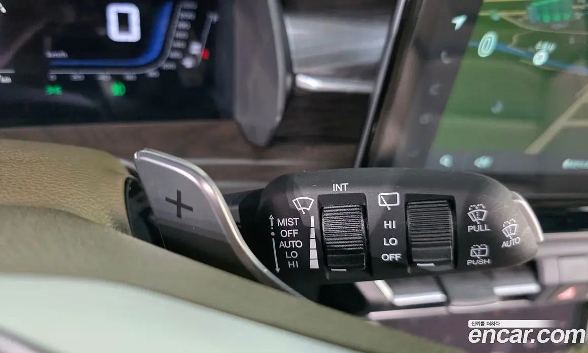 SsangYong Torres 2022 1.5 автомат (гидро), фото 28