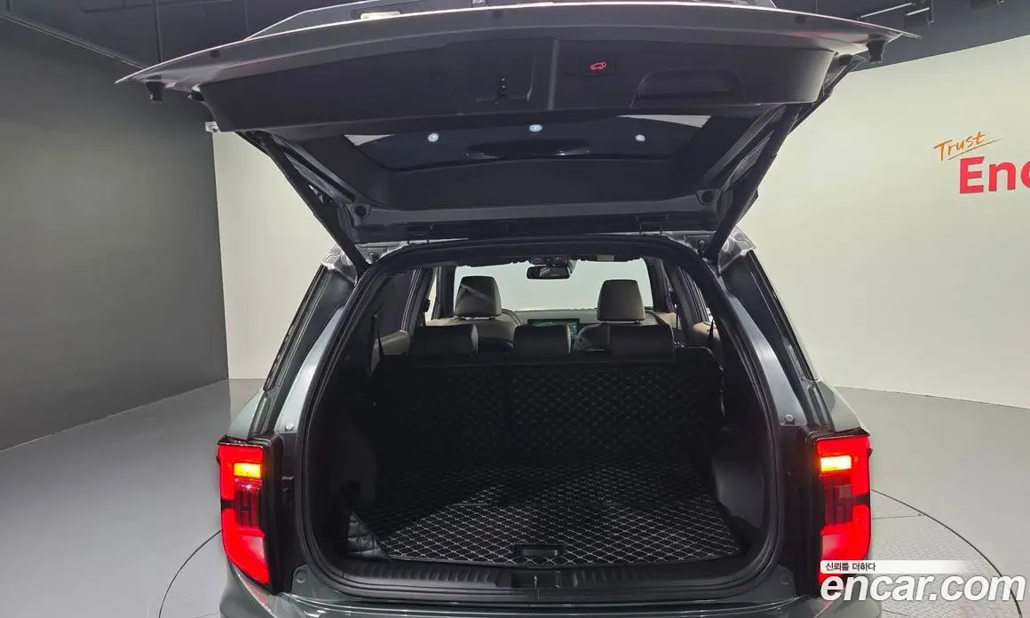 SsangYong Torres 2022 1.5 автомат (гидро), фото 36