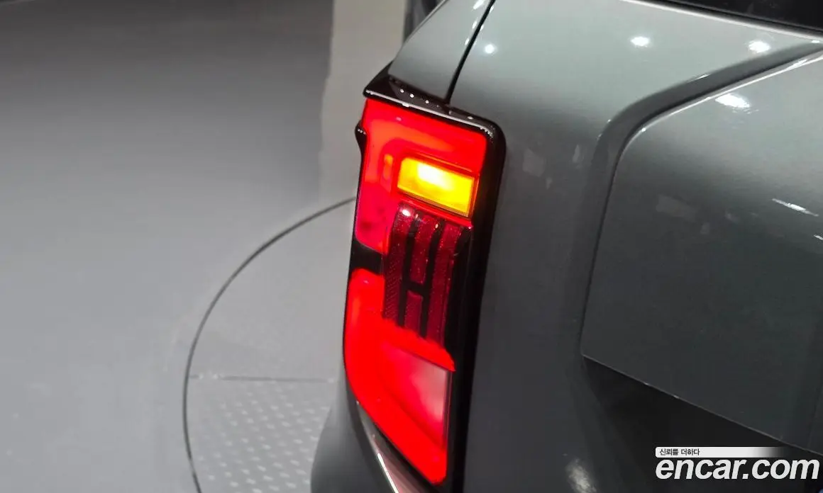 SsangYong Torres 2022 1.5 автомат (гидро), фото 9