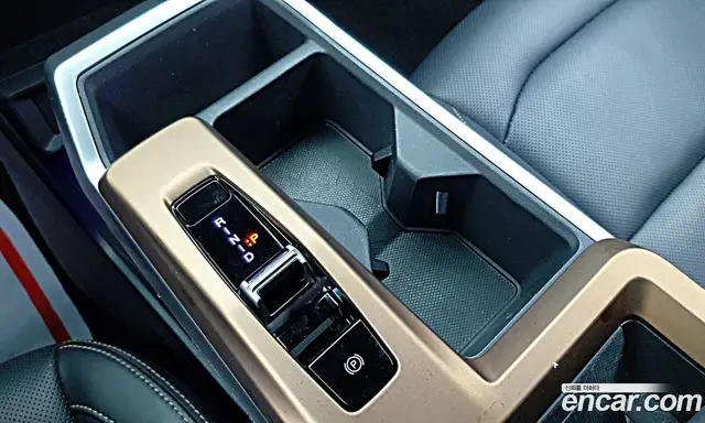 SsangYong Torres 2024 0.2 автомат (гидро), миниатюра 11
