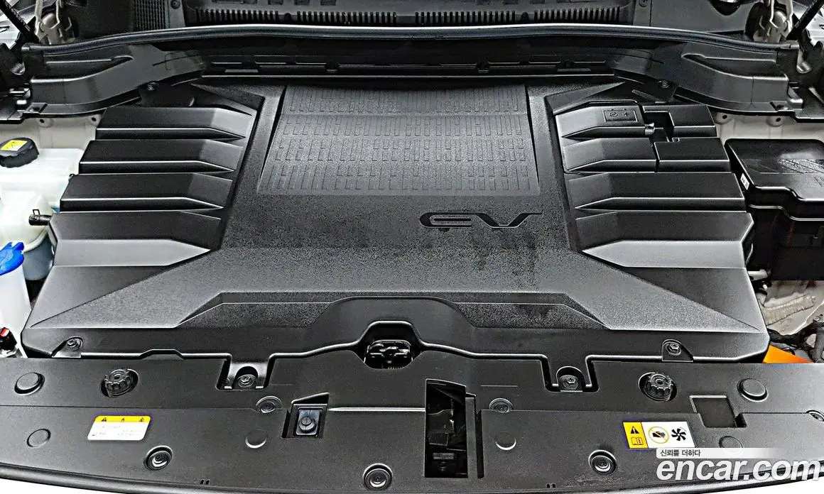 SsangYong Torres 2024 0.2 автомат (гидро), фото 19