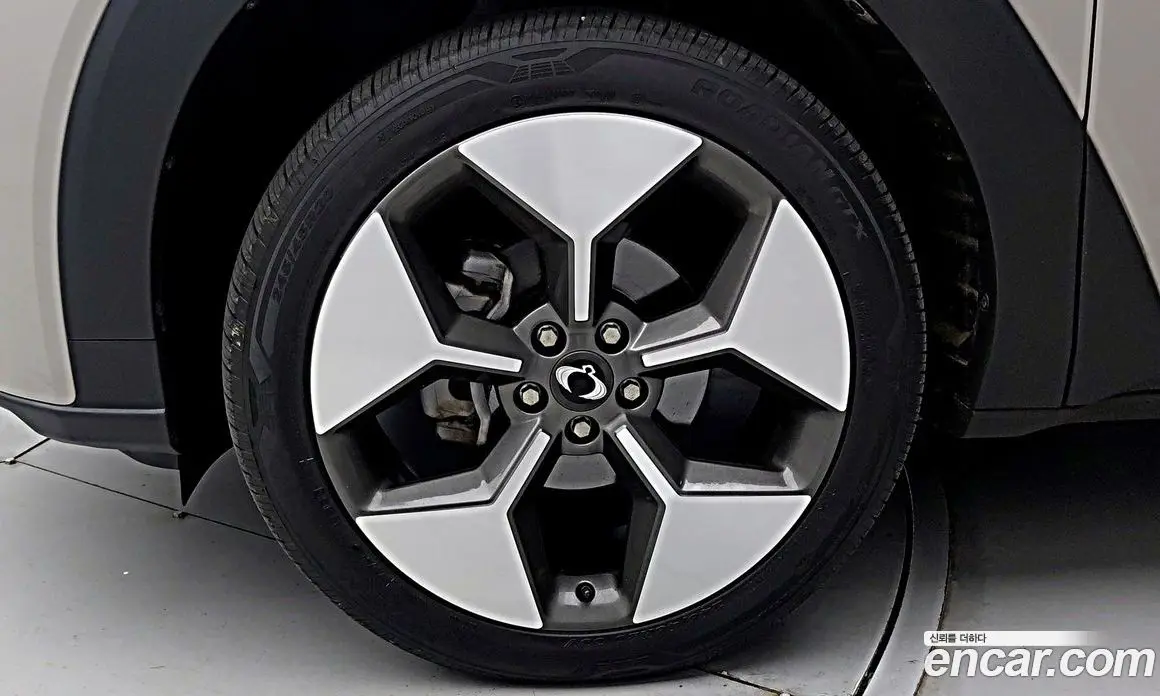 SsangYong Torres 2024 0.2 автомат (гидро), фото 20