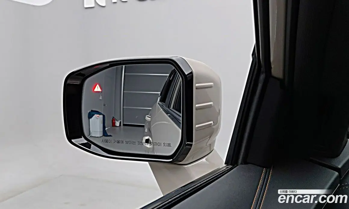 SsangYong Torres 2024 0.2 автомат (гидро), фото 6