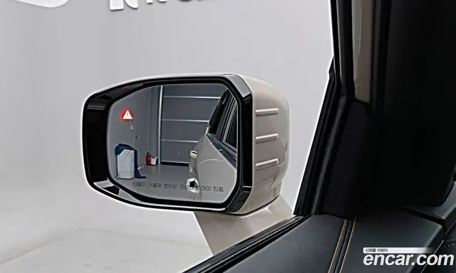 SsangYong Torres 2024 0.2 автомат (гидро), миниатюра 6
