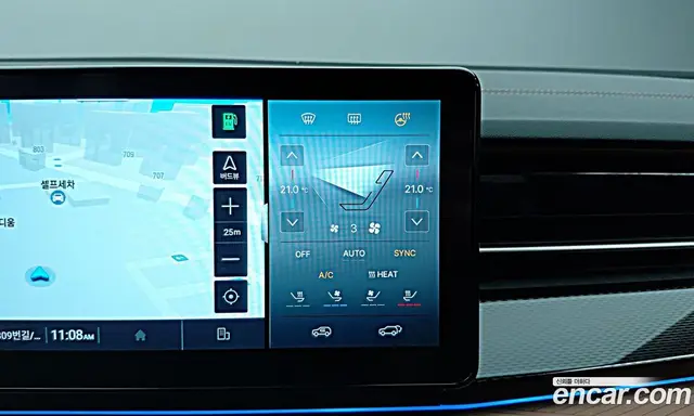 SsangYong Torres 2024 0.2 автомат (гидро), миниатюра 9