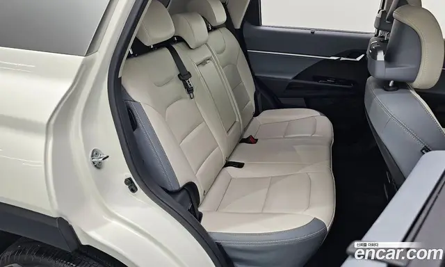 SsangYong Torres 2025 1.5 автомат (гидро), миниатюра 11