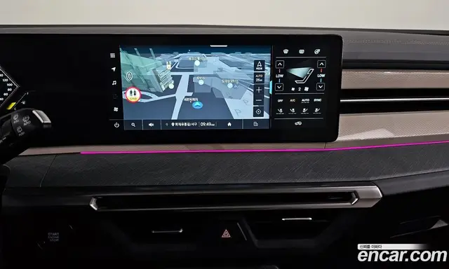 SsangYong Torres 2025 1.5 автомат (гидро), миниатюра 12