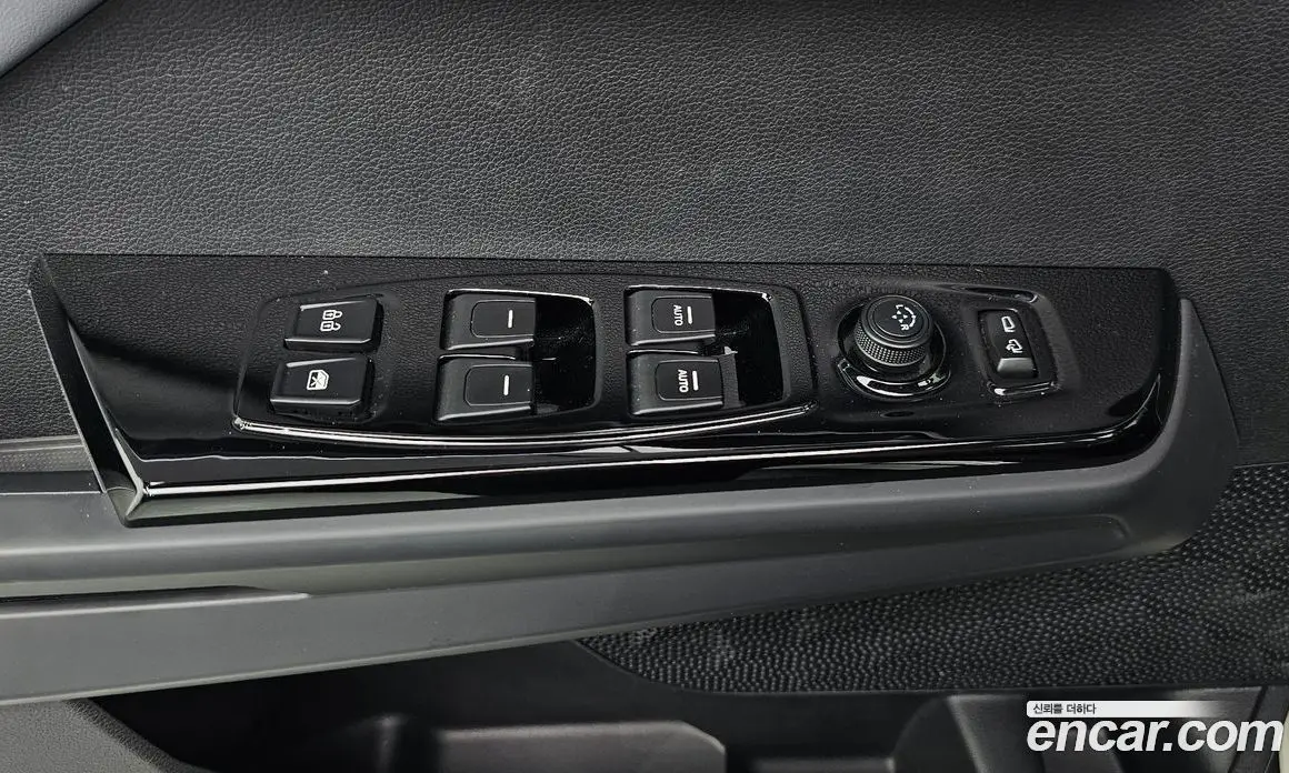 SsangYong Torres 2025 1.5 автомат (гидро), фото 18