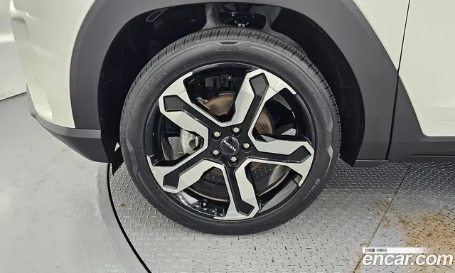 SsangYong Torres 2025 1.5 автомат (гидро), миниатюра 5