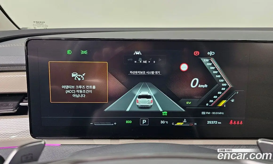 SsangYong Torres 2025 1.5 автомат (гидро), фото 8
