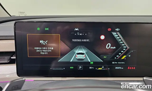 SsangYong Torres 2025 1.5 автомат (гидро), миниатюра 8