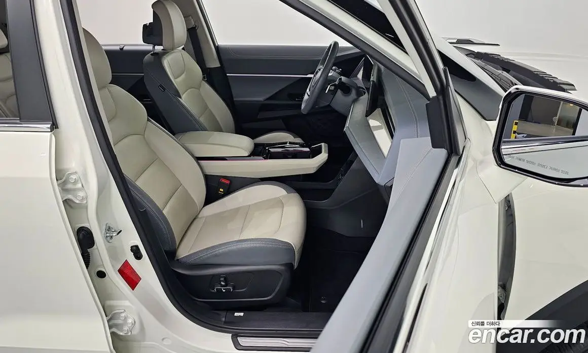 SsangYong Torres 2025 1.5 автомат (гидро), фото 10
