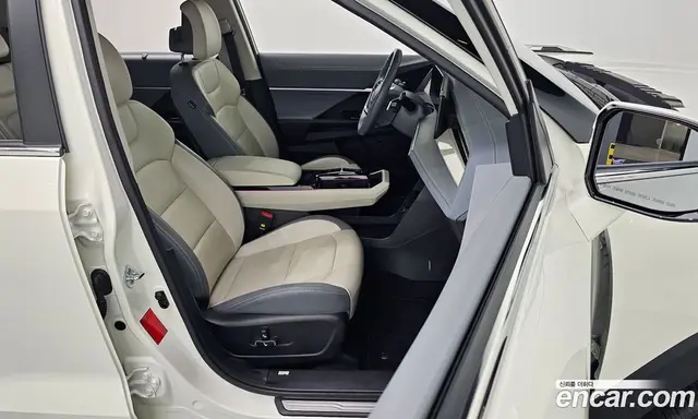 SsangYong Torres 2025 1.5 автомат (гидро), миниатюра 10