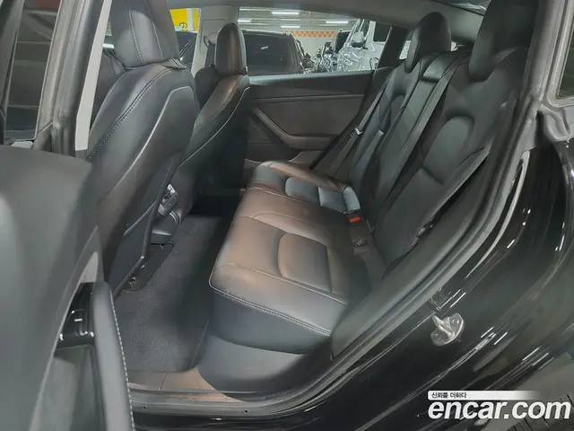 Tesla Model 3 2020 0.1 автомат (гидро), миниатюра 12