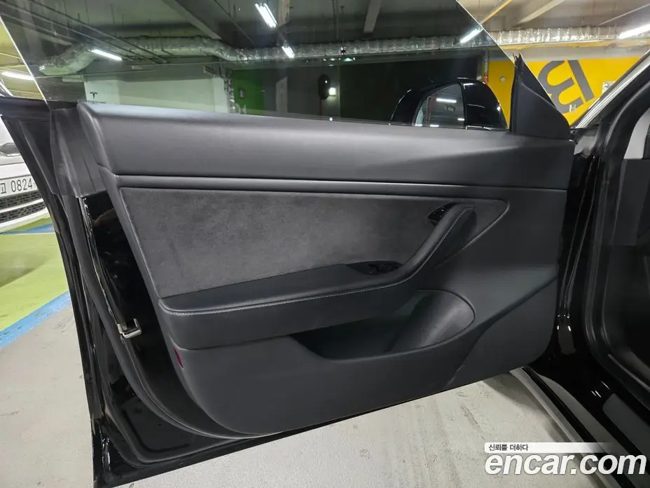 Tesla Model 3 2020 0.1 автомат (гидро), фото 13
