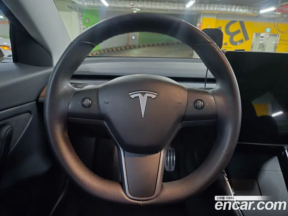 Tesla Model 3 2020 0.1 автомат (гидро), фото 14