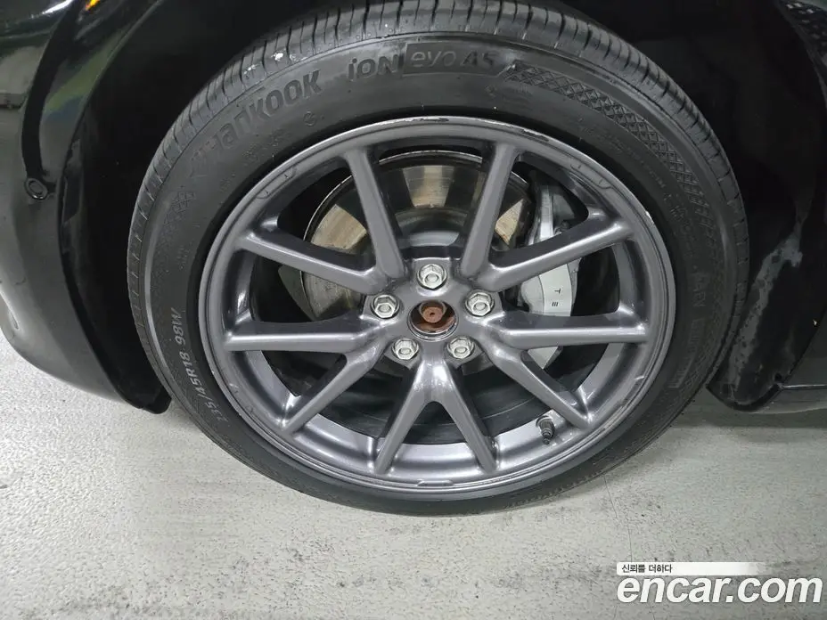 Tesla Model 3 2020 0.1 автомат (гидро), фото 5