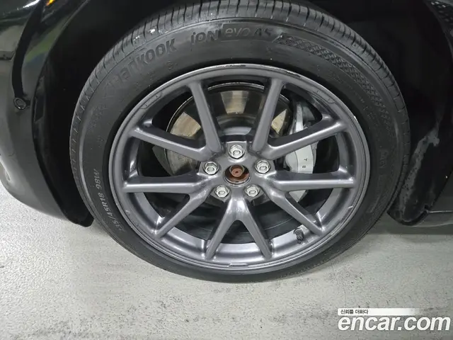 Tesla Model 3 2020 0.1 автомат (гидро), миниатюра 5