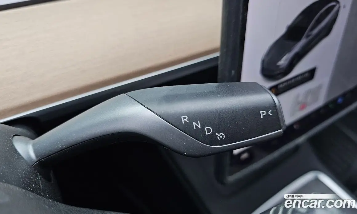 Tesla Model 3 2021 0.2 автомат (гидро), фото 12