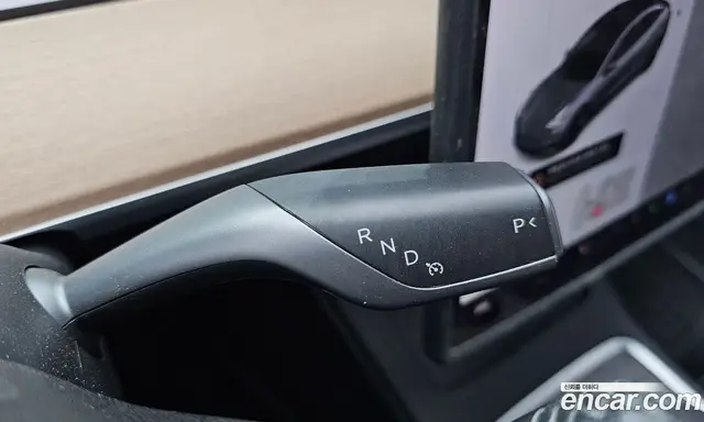 Tesla Model 3 2021 0.2 автомат (гидро), миниатюра 12
