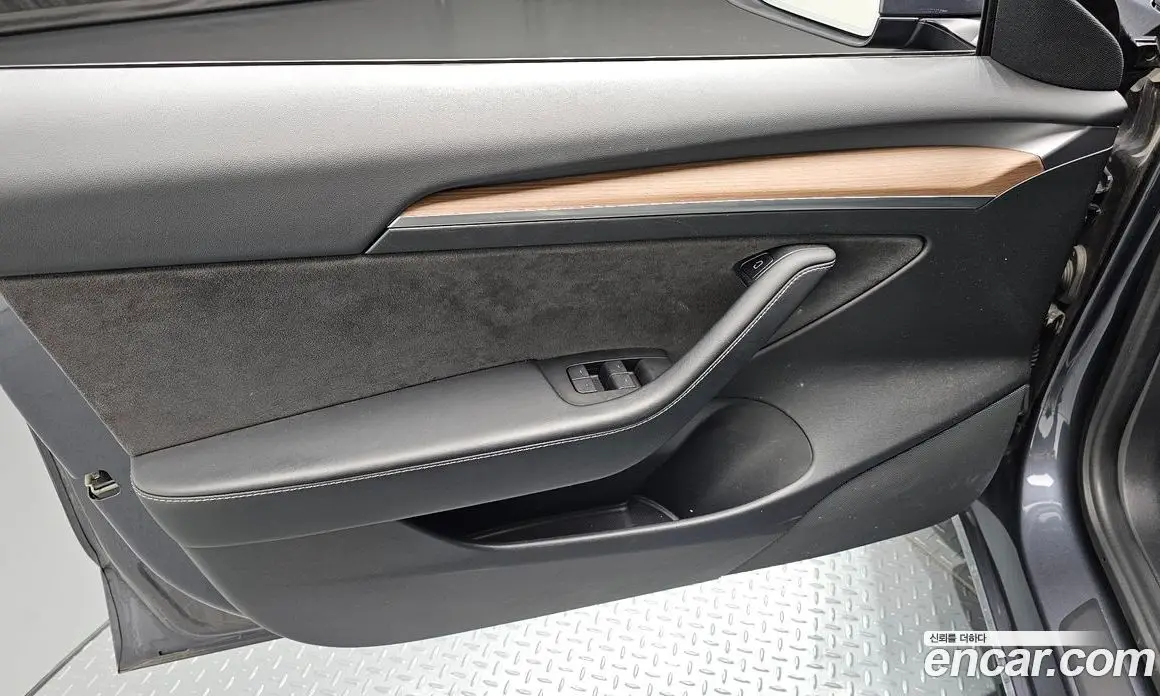 Tesla Model 3 2021 0.2 автомат (гидро), фото 14