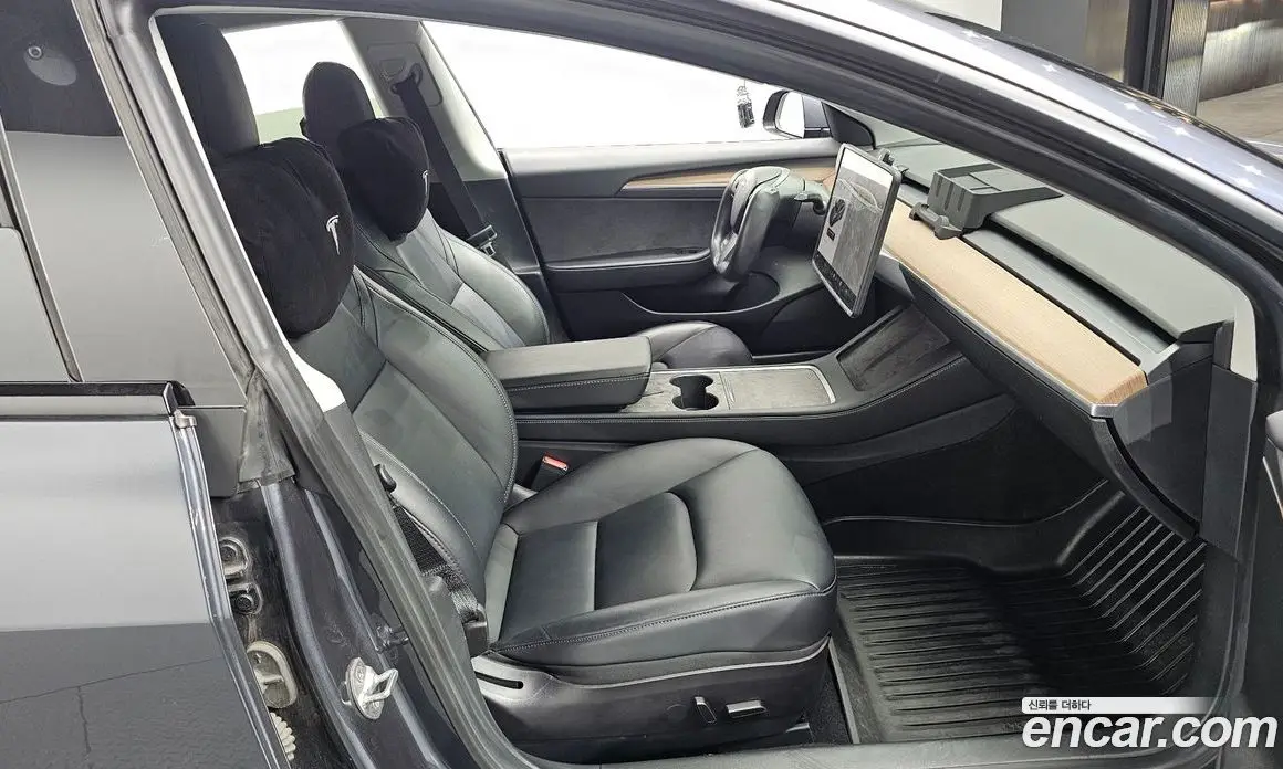 Tesla Model 3 2021 0.2 автомат (гидро), фото 16