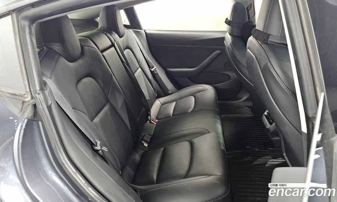 Tesla Model 3 2021 0.2 автомат (гидро), фото 17