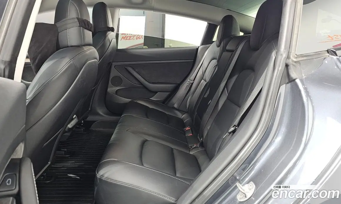 Tesla Model 3 2021 0.2 автомат (гидро), фото 18
