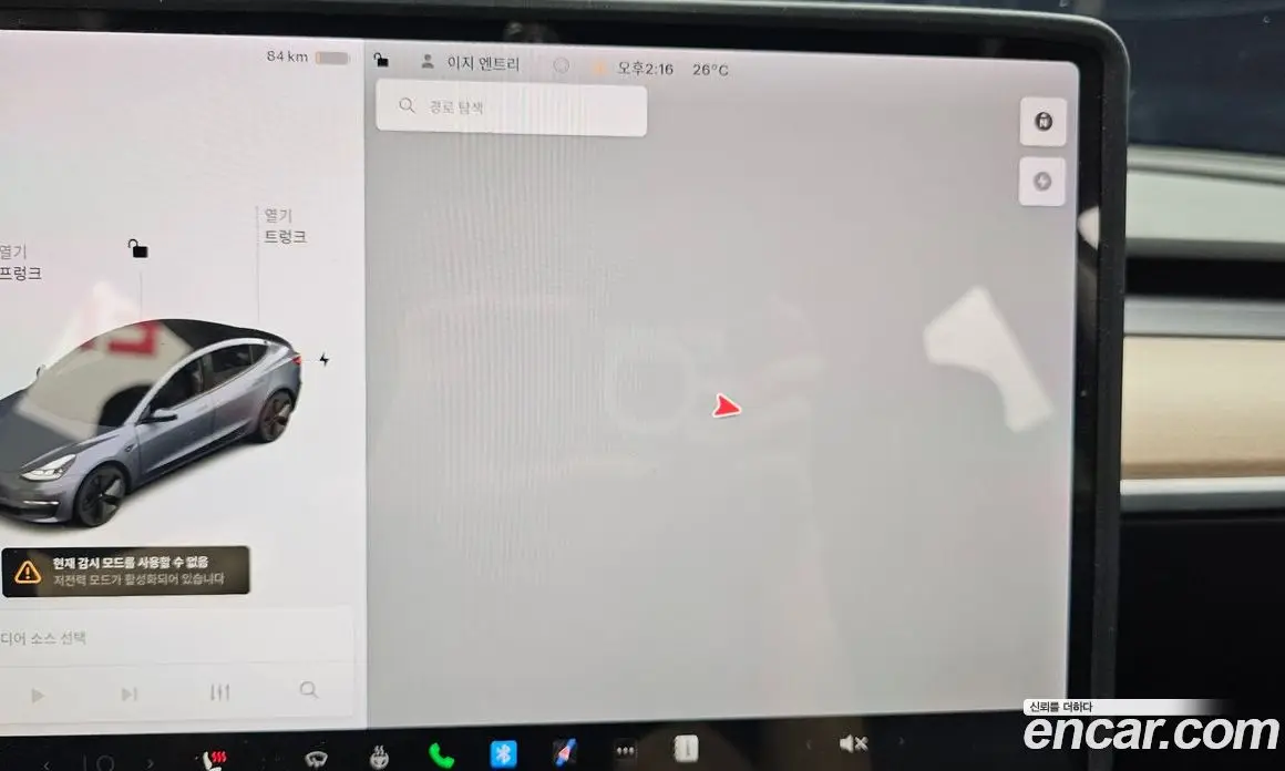 Tesla Model 3 2021 0.2 автомат (гидро), фото 20